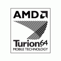 Computers - AMD Turion 64 