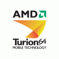 Computers - AMD Turion 64 