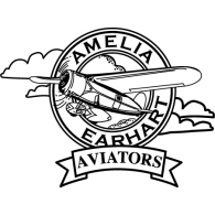 Amelia Earhart Aviators