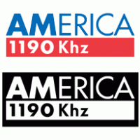 America 1190 AM