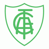 America Futebol Clube de Belo Horizonte-MG