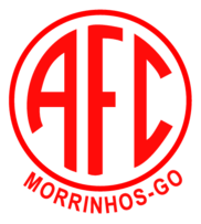 America Futebol Clube De Morrinhos Go