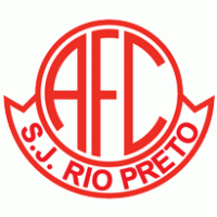 America Futebol Clube - Sao Jose do Rio Preto(SP)