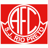 America Futebol Clube - Sao Jose do Rio Preto(SP)