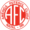 America Natal Vector Logo