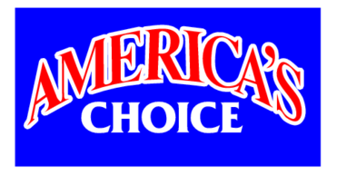 America S Choice 