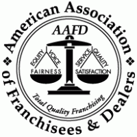 American Association of Franchisees & Dealers