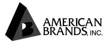 American Brands 