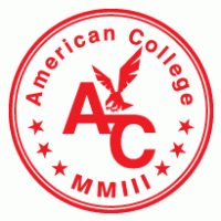 Education - American College 