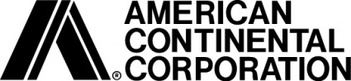 American Continental Corp 