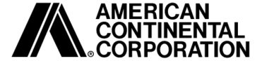 American Continental Corp