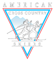 American Cross Country Skiers 