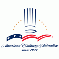 Food - American Culinary Federation, (ACF) 