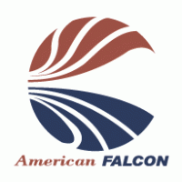 American Falcon