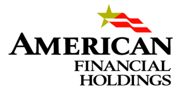 American Financial Holdings