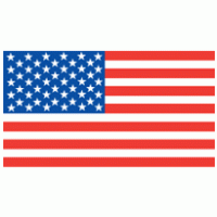 Heraldry - American Flag 