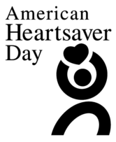 American Heartsaver Day 