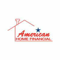 Finance - American Home Financial 