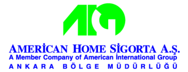 American Home Sigorta 