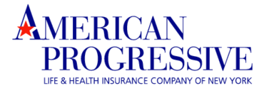 American Progressive Preview