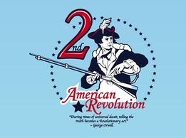 Military - American Revolution 