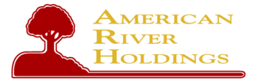 American River Holdings