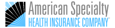 American Specialty Health Insurance 