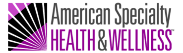 American Specialty Health Wellness