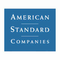 Industry - American Standart Companies 