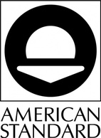 American Standart logo 