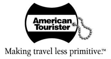 American Tourister 