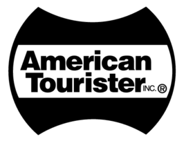 American Tourister