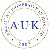 Education - American University in Kosovo 