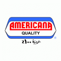 Food - Americana Quality 