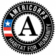 Services - Americorps - Habitat for Humanity 