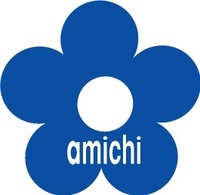 Amichi logo Preview