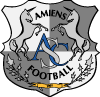 Amiens Vector Logo Preview