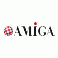 Computers - Amiga 