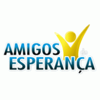 Advertising - Amigos da Esperança 