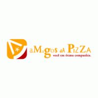 Amigos da Pizza