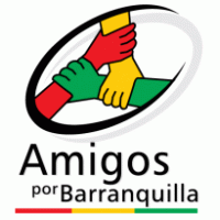 Amigos por Barranquilla