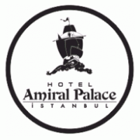 Hotels - Amiral Palace Hotel 