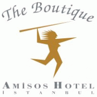 Amisos Hotel the Boutique