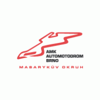 Moto - AMK Automotodrom Brno 