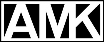 AMK logo Preview