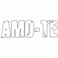 Amo-te