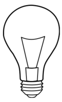 Ampoule / Light Bulb Preview