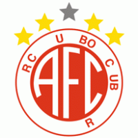 Sports - América Futebol Clube de Natal-RN 