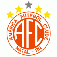 Sports - América Futebol Clube de Natal-RN 