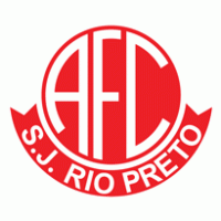 Football - América Futebol Clube de São José do Rio Preto 